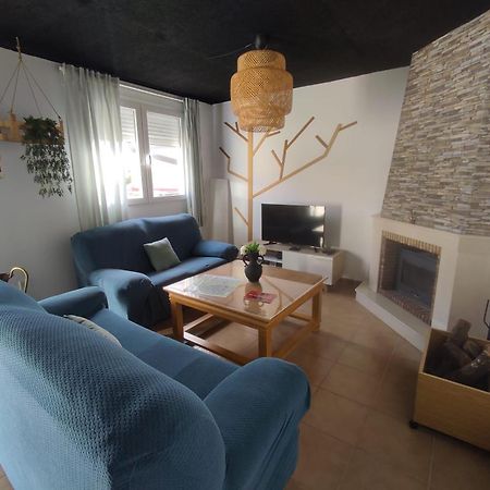 "La Villa De Iker" Con Chimenea, Barbacoa Y A 10 Mint De "Puy Du Fou" Arges Екстер'єр фото