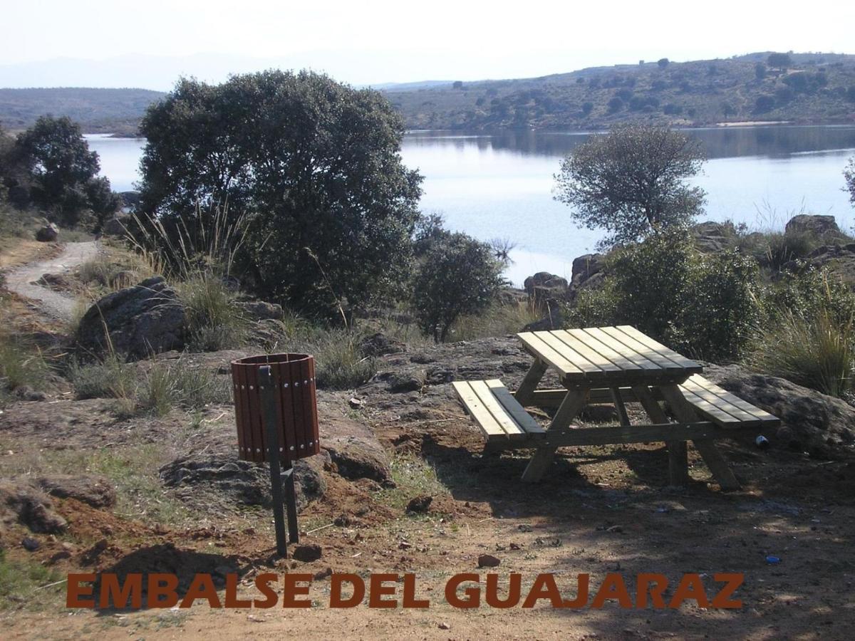 "La Villa De Iker" Con Chimenea, Barbacoa Y A 10 Mint De "Puy Du Fou" Arges Екстер'єр фото