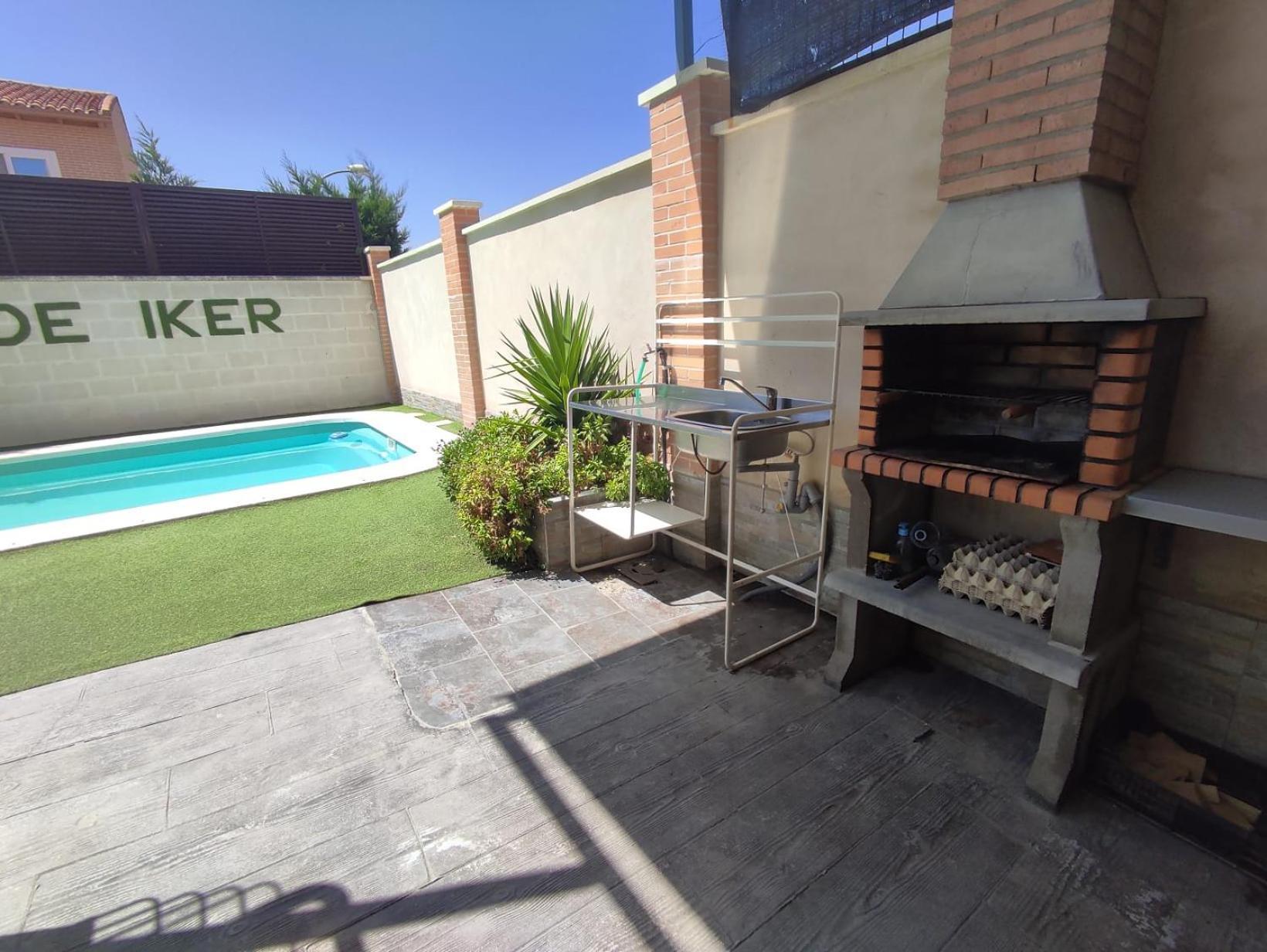 "La Villa De Iker" Con Chimenea, Barbacoa Y A 10 Mint De "Puy Du Fou" Arges Екстер'єр фото