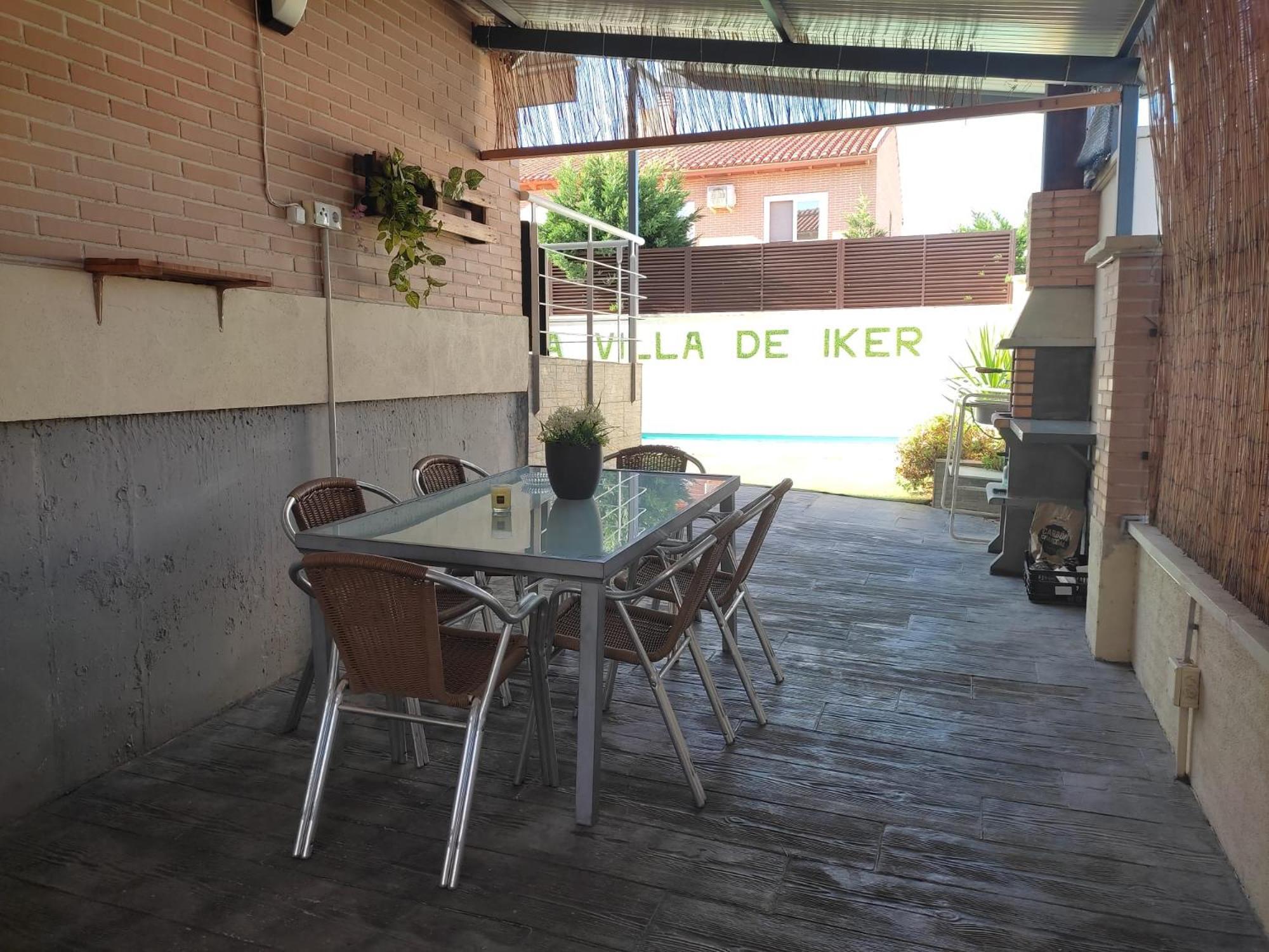 "La Villa De Iker" Con Chimenea, Barbacoa Y A 10 Mint De "Puy Du Fou" Arges Екстер'єр фото